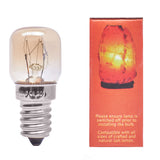 Glow Himalayan 15W Incandescent Replacement Bulb